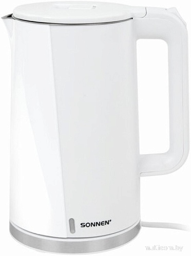 Электрический чайник Sonnen KT-8718W