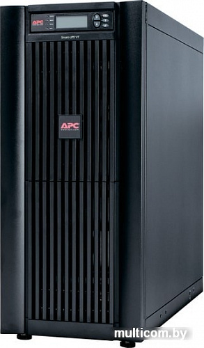 Источник бесперебойного питания APC Smart-UPS VT 10 кВА 400 В SUVTP10KHS