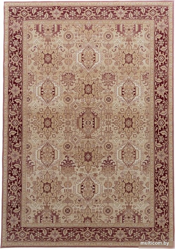 Ковер для жилой комнаты Moldabela Bella Прямоугольник 1025 1 51057 (2.4x3.4)