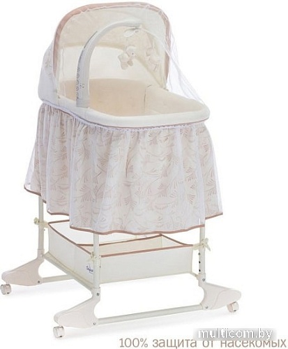 Люлька Simplicity GL4050 Auto (little twigs)
