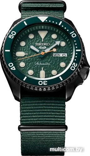Наручные часы Seiko SRPD77K1