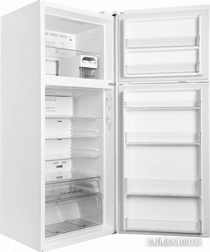 Холодильник Hitachi R-V540PUC7TWH