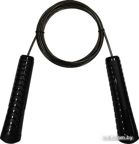 Скакалка Profitnesslab 13907 (3м, черный)