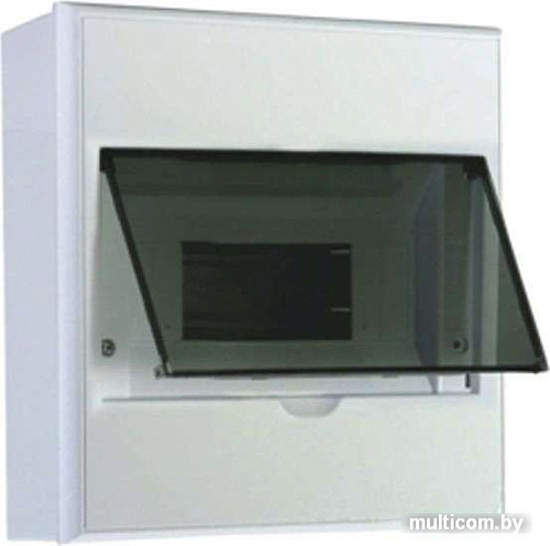 Бокс пластиковый Kranz ЩРН-П-8 IP41 KR-11-0308