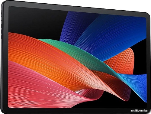 Планшет TCL Tab 11 4G 9166G2 4GB/128GB (фиолетовый)