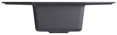 Кухонная мойка Mixline ML-GM24 552059 (антрацит)