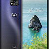 Смартфон BQ-Mobile BQ-5533G Fresh (темно-синий)