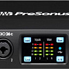 Аудиоинтерфейс PreSonus Studio 26c