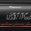 USB-магнитола Pioneer MVH-S110UI