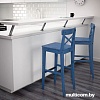 Стул Ikea Ингольф (морилка/антик) [203.605.05]