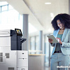 МФУ Xerox VersaLink B605/X
