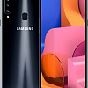 Смартфон Samsung Galaxy A20s 3GB/32GB (черный)