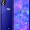 Смартфон BQ-Mobile BQ-5565L Fest (синий)
