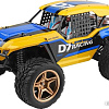 Автомодель WLtoys 12402-A (желтый)