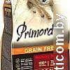 Сухой корм для собак Primordial Dog Adult Buffalo &amp; Mackerel 2 кг