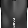 Мышь Dareu LM106G (черный)
