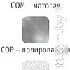 Кухонная мойка Ukinox Комфорт COL780.490 GT8K 2L