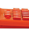 Бухгалтерский калькулятор BRAUBERG Extra 12-RG 250485 (оранжевый)