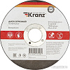 Отрезной диск Kranz KR-90-0902