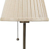 Настольная лампа Arte Lamp Marriot A5039TL-1AB