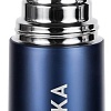 Термос Relaxika 101 750мл (темно-синий)