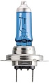 Галогенная лампа Philips H7 CrystalVision 2шт