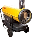 Дизельная тепловая пушка RedVerg RD-DHI80W