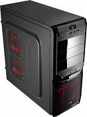 Корпус AeroCool V3X Advance Black Edition