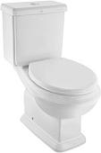 Унитаз напольный Jaquar QPS-WHT-7753P180UFPMZ