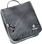 Косметичка Deuter Wash Center II 39464 7490 (black/titan)