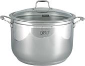 Кастрюля Gipfel Grande 1283