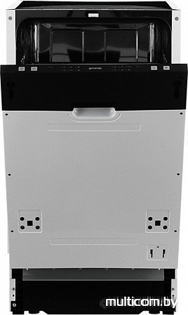 Посудомоечная машина Gorenje MGV5121