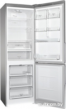 Холодильник Hotpoint-Ariston HF 4181 X