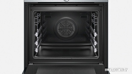 Духовой шкаф Siemens HB676G5S6