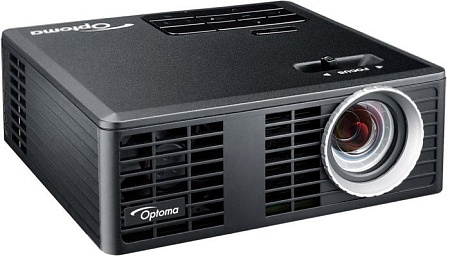 Проектор Optoma ML750