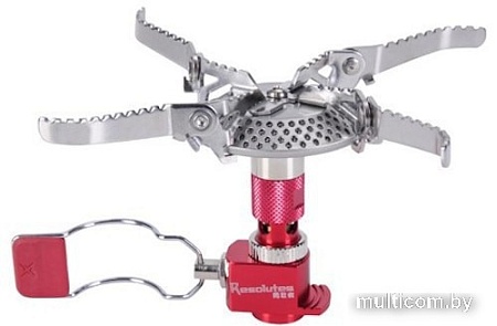 Туристическая горелка BULin S02