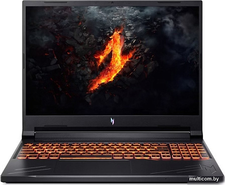 Игровой ноутбук Acer Nitro V 16 ANV16-41-R7HN NH.QRUCD.005