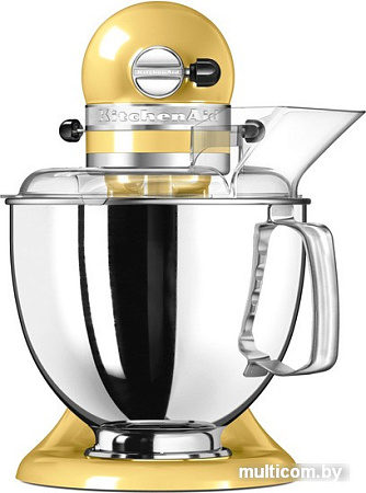 Миксер KitchenAid 5KSM175PSEMY
