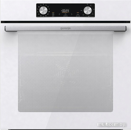 Электрический духовой шкаф Gorenje BOS6737E03WG