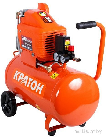 Компрессор Кратон AC-280-40-DD