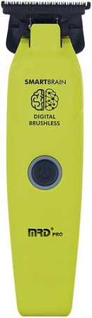 Окантовочный триммер MRD Pro MRD-GMT-3969ST (зеленый)