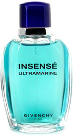 Туалетная вода Givenchy Insense Ultramarine EdT (100 мл)