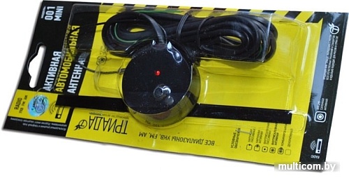 Антенна для радиостанции Триада 001 Mini