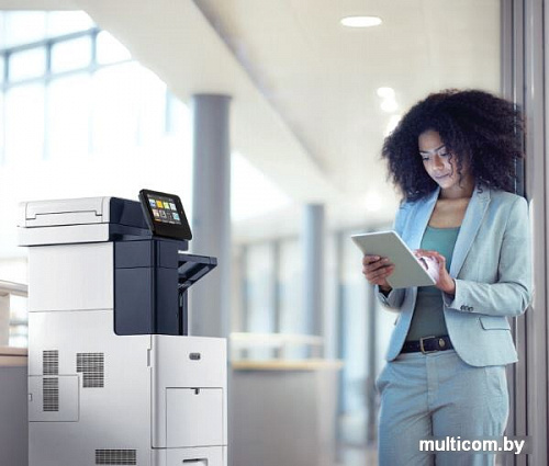 МФУ Xerox VersaLink B605/X