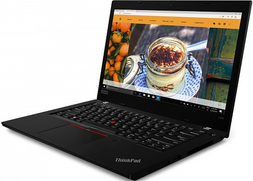Ноутбук Lenovo ThinkPad L490 20Q5002GRT