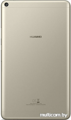 Планшет Huawei MediaPad T3 8 16GB LTE (золотистый) [KOB-L09]