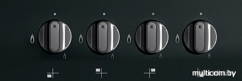 Варочная панель Whirlpool GOR 6414/NB