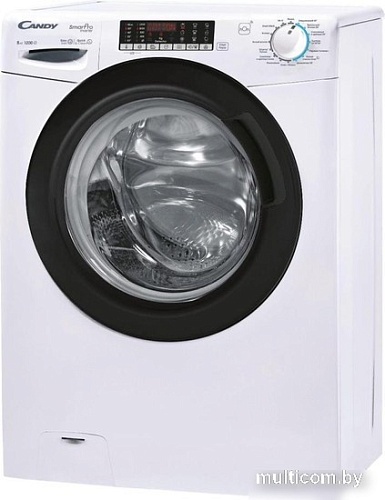 Стиральная машина Candy Smart Pro Inverter CSO44 286TWMB-07