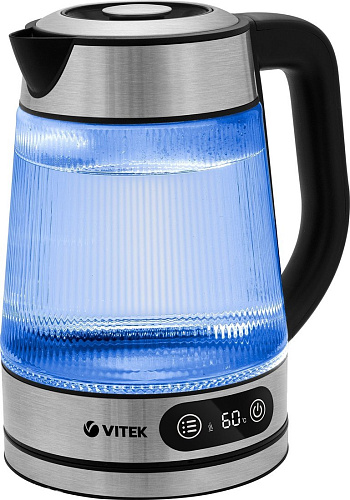 Электрический чайник Vitek VT-8825