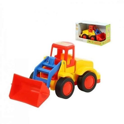 Полесье Базик погрузчик 37619